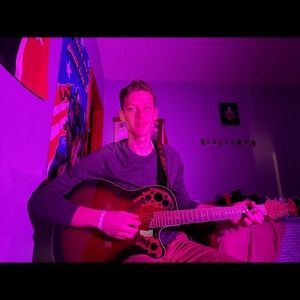 Meet your Posher, Wesley